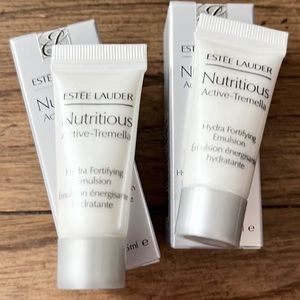 ESTEE LAUDER Nutritious Active-Tremella Moisturizer